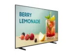 SAMSUNG 85inch UHD/4K 16:9 BE85F-H 300nits HDR10+ DVB-T2/C/S2/Analog Tuner Speakers 2x10W 3xHDMI 2.0 Ethernet WiFi 5 Bluetooth Tizen