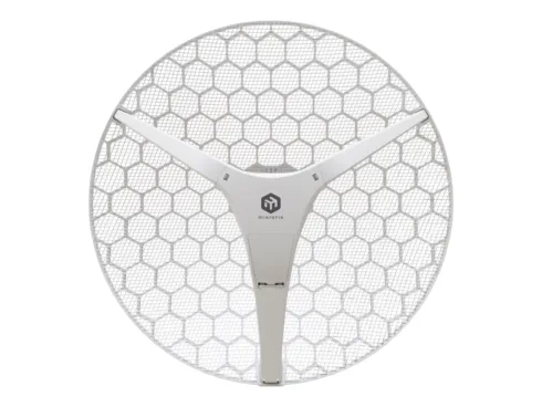 MIKROTIK LHG-5AXD-XL LHG XL 5 AX WITH ROUTEROS L3