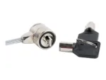 GEMBIRD LK-CL-01 Gembird Cable lock for notebooks (4-digit combination), 1.8m