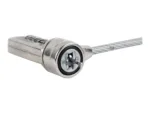GEMBIRD LK-CL-01 Gembird Cable lock for notebooks (4-digit combination), 1.8m