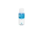 HP GT52 Original Ink Bottle Cyan