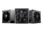 MSI MAG A650BN 650W Power Supply
