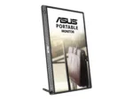 ASUS MB16AHP 15.6inch Portable monitor built-in battery WLED IPS 16:9 5ms 60Hz -1920×1080 220cd m2 USB Type-C adapter USB Type-A 3Y