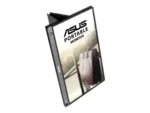 ASUS MB16AHP 15.6inch Portable monitor built-in battery WLED IPS 16:9 5ms 60Hz -1920×1080 220cd m2 USB Type-C adapter USB Type-A 3Y