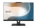 MSI Modern AM242P 1M-2269XEU Intel Core 5 120U 23.8inch FHD 8GB 512GB SSD NOOS Black