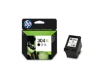HP 304XL Black Original Ink Cartridge