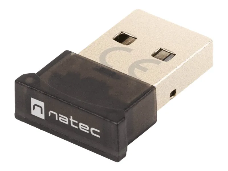 also-nbd-2003 NATEC Bluetooth adapter Fly V5.0 Class II