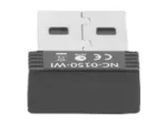 LANBERG NC-0150-WI Adapter NANO USB WiFi 150MBPS