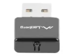 LANBERG NC-0300-WI Adapter NANO USB WiFi 300MBPS