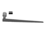 LANBERG NC-0300-WIE Adapter Mini USB WiFi 300MBPS