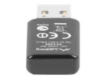 LANBERG NC-1200-WI Adapter NANO USB WiFi 300MBPS/ 867MBPS