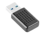 LANBERG NC-1200-WI Adapter NANO USB WiFi 300MBPS/ 867MBPS