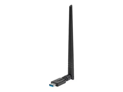 LANBERG USB 3.0 WIFI adapter AC1200 NC-1200-WIE Dual Band
