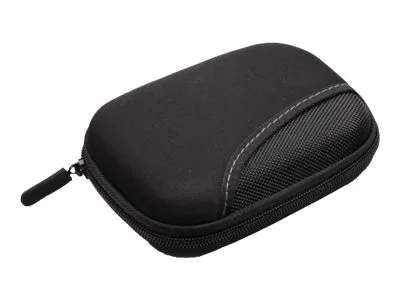 NATEC NET-0396 GPS/HDD/camera case SHRIMP Black