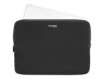 NATEC laptop sleeve Coral 13.3inch black
