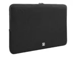 NATEC laptop sleeve Coral 13.3inch black