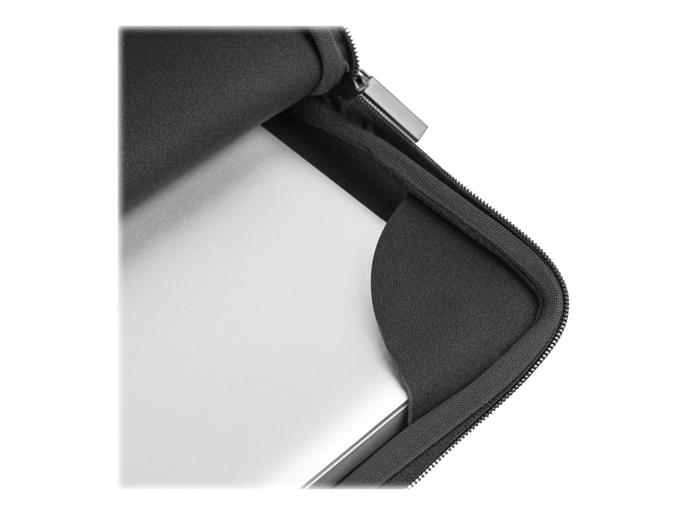 also-net-1700 NATEC laptop sleeve Coral 13.3inch black