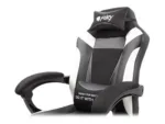 NATEC Fury gaming chair Avenger M+ black-white