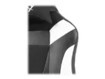 NATEC Fury gaming chair Avenger M+ black-white