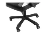 NATEC Fury gaming chair Avenger M+ black-white