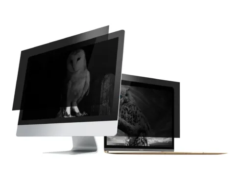NATEC NFP-1475 Privacy Filter RODO OWL 15.6inch 16:9