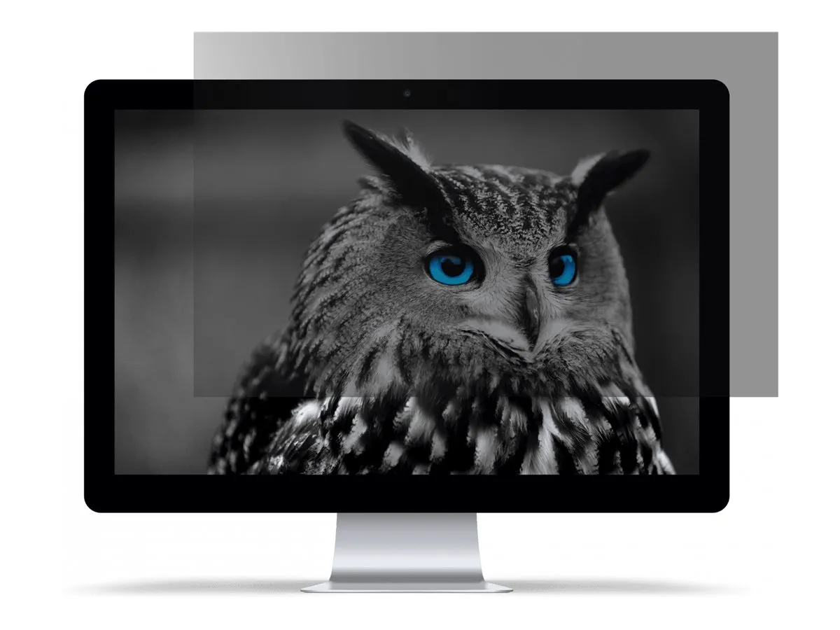 also-nfp-2288 NATEC Privacy Filter Owl 17.3inch 16:9