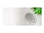 NATEC Wireless mouse Harrier 2 1600DPI Bluetooth 5.1 white-grey