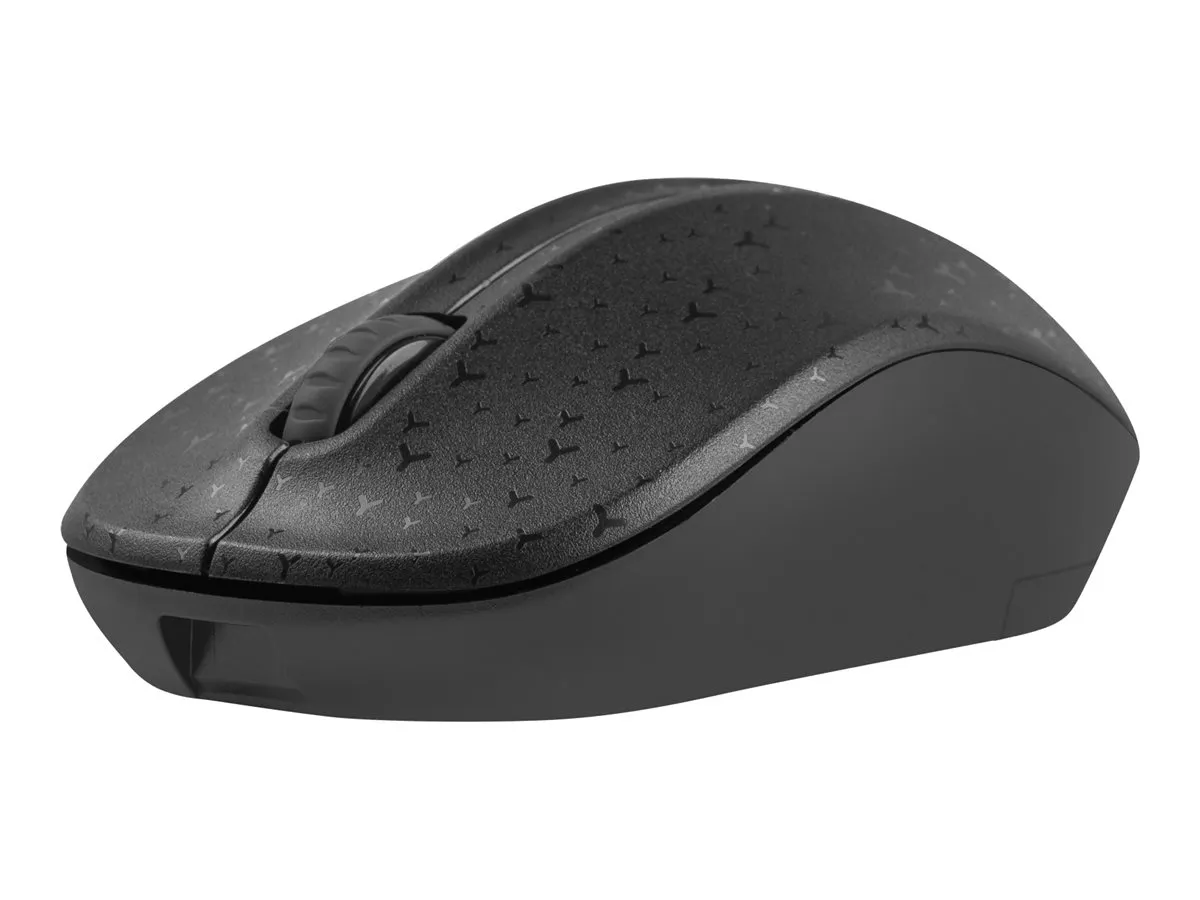 also-nmy-2037 NATEC Mouse Toucan Wireless 1600DPI Optical Black