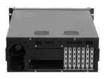 NETRACK NP5104 server case microATX/ATX/eATX 482 177 530mm 4U rack 19