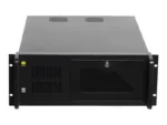 NETRACK NP5104 server case microATX/ATX/eATX 482 177 530mm 4U rack 19