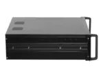 NETRACK NP5104 server case microATX/ATX/eATX 482 177 530mm 4U rack 19