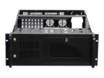 NETRACK NP5104 server case microATX/ATX/eATX 482 177 530mm 4U rack 19