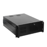 NETRACK NP5104 server case microATX/ATX/eATX 482 177 530mm 4U rack 19