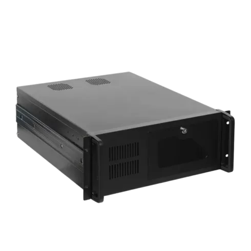 NETRACK NP5104 server case microATX/ATX/eATX 482 177 530mm 4U rack 19