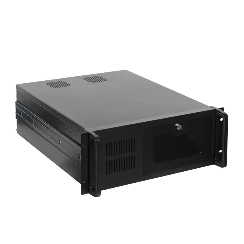 also-np5104 NETRACK NP5104 server case microATX/ATX/eATX 482 177 530mm 4U rack 19