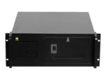 NETRACK NP5105 server case microATX/ATX 482 177 450mm 4U rack 19