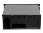 NETRACK NP5105 server case microATX/ATX 482 177 450mm 4U rack 19