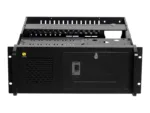 NETRACK NP5105 server case microATX/ATX 482 177 450mm 4U rack 19