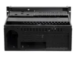 NETRACK NP5105 server case microATX/ATX 482 177 450mm 4U rack 19