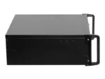 NETRACK NP5105 server case microATX/ATX 482 177 450mm 4U rack 19