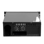 NETRACK NP5105 server case microATX/ATX 482 177 450mm 4U rack 19