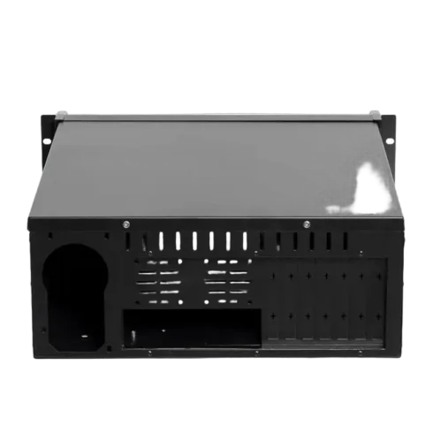 NETRACK NP5105 server case microATX/ATX 482 177 450mm 4U rack 19