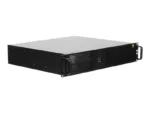 NETRACK NP5107 server case mini-ITX/microATX 482 88 8 390mm 2U rack 19