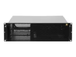 NETRACK NP5108 server case mini-ITX/microATX/ATX 482 133 3 390mm 3U rack 19