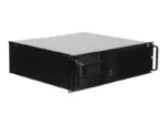NETRACK NP5108 server case mini-ITX/microATX/ATX 482 133 3 390mm 3U rack 19