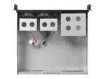 NETRACK NP5108 server case mini-ITX/microATX/ATX 482 133 3 390mm 3U rack 19