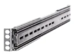 NETRACK NP5114 sliding rails for server case RACK 19 55-100cm depth