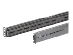 NETRACK NP5114 sliding rails for server case RACK 19 55-100cm depth