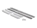 NETRACK NP5114 sliding rails for server case RACK 19 55-100cm depth