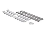 NETRACK NP5115 sliding rail for server case RACK 19 25-55 cm depth